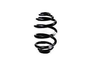ES#58641 - 33531094742 - Rear Coil Spring - Replace your cracked springs - Genuine BMW - BMW