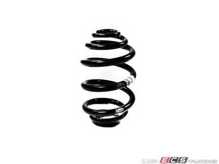 ES#58641 - 33531094742 - Rear Coil Spring - Replace your cracked springs - Genuine BMW - BMW