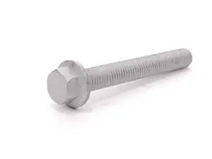 Shouldered Hex Bolt (M12x90) - Priced Each