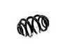 ES#58641 - 33531094742 - Rear Coil Spring - Replace your cracked springs - Genuine BMW - BMW