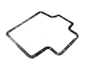 ES#18910 - 11131407532 - E39 M5 Oil Pan Gasket - Seals the lower oil pan to upper oil pan - Genuine BMW - BMW