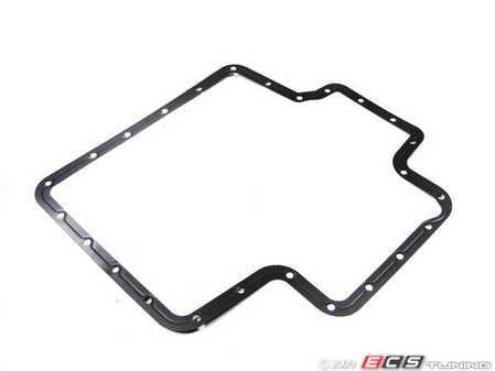 ES#18910 - 11131407532 - E39 M5 Oil Pan Gasket - Seals the lower oil pan to upper oil pan - Genuine BMW - BMW