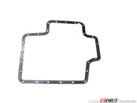 ES#1596821 - 11131407532 - E39 Oil Pan Gasket - Seals the lower oil pan to upper oil pan - Elring - BMW