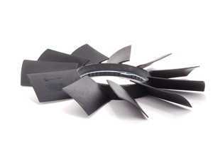 ES#2575618 - 11521712058 - Fan Blade - Replace your brittle fan before it sends a blade through your radiator - Febi - BMW