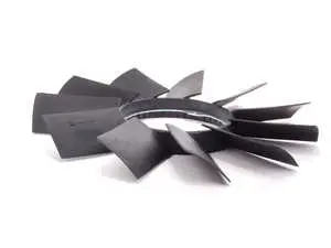Fan Blade