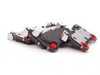 ES#2549885 - 95535293963 - Rear Brake Pad Set - Textar rear brake pads - Textar - Porsche