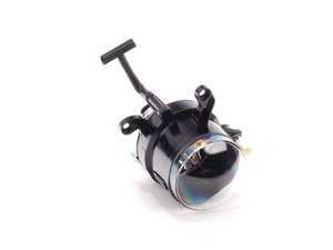 ES#2576256 - 63178371907 - Fog Lamp Assembly - Left - Comes with bulb - ZKW - BMW