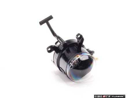 ES#2576256 - 63178371907 - Fog Lamp Assembly - Left - Comes with bulb - ZKW - BMW