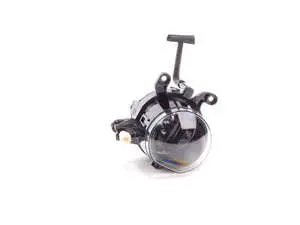 Fog Lamp Assembly - Right