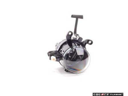 ES#2576258 - 63178371908 - Fog Lamp Assembly - Right - Comes with bulb - ZKW - BMW