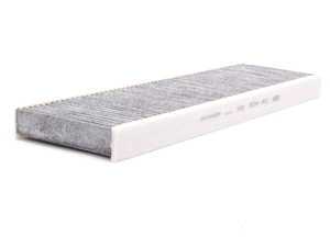 ES#2581343 - 64319127516 - Cabin Filter Active Carbon CUK 4436
 - Cleans the air in your MINI HVAC - Mann - MINI