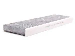 Cabin Filter Active Carbon CUK 4436
