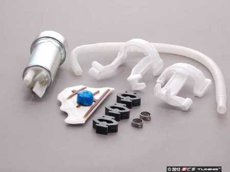 ES#1900545 - 16117271162 - Fuel Pump Repair Kit - The factory fix to a failed fuel pump - Genuine BMW - BMW