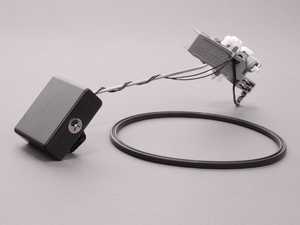 ES#36276 - 16117183795 - Fuel Level Sensor - Right - Usually the cause of a malfunctioning gas gauge - Genuine BMW - BMW