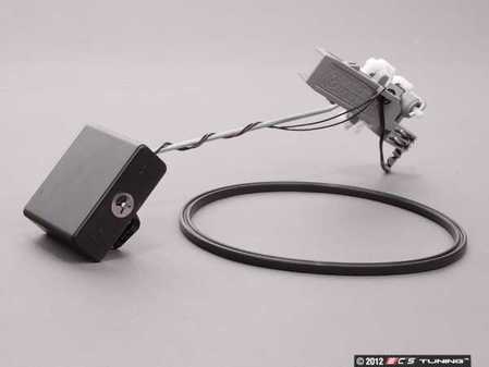 ES#36276 - 16117183795 - Fuel Level Sensor - Right - Usually the cause of a malfunctioning gas gauge - Genuine BMW - BMW
