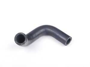 ES#2534525 - 64211394292 - Heater Hose - Comes off of the heater valve and connects to the right side of the heater core - URO - BMW