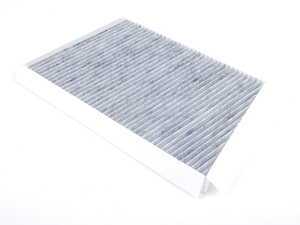 ES#1734802 - 2038300918 - Charcoal Lined Cabin Filter / Fresh Air Filter - (NO LONGER AVAILABLE) - Ensure that only clean air enters your cabin - Genuine Mercedes Benz - 