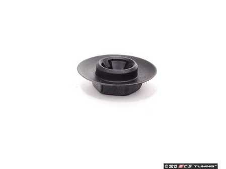 ES#128825 - 51717110861 - CLIP - Genuine BMW - BMW