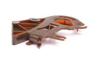 ES#261847 - 11417548800 - GUIDE RAIL - Genuine BMW - 