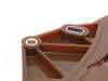 ES#261847 - 11417548800 - GUIDE RAIL - Genuine BMW - 