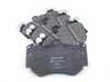 ES#2586880 - 95535193951 -  Front Brake Pad Set - OE compound brakes - Pagid - Audi Porsche