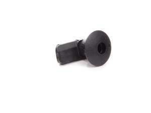 ES#128783 - 51717064092 - Clip - For the lower windshield cover - Genuine BMW - BMW