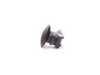 ES#128783 - 51717064092 - Clip - For the lower windshield cover - Genuine BMW - BMW