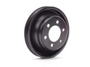 ES#180363 - 64551739429 - Crankshaft Pulley - Genuine BMW - BMW