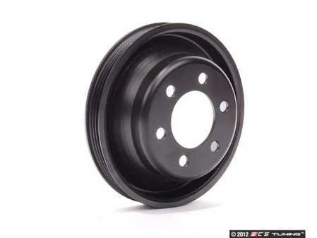 ES#180363 - 64551739429 - Crankshaft Pulley - Genuine BMW - BMW