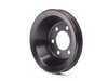 ES#180363 - 64551739429 - Crankshaft Pulley - Genuine BMW - BMW