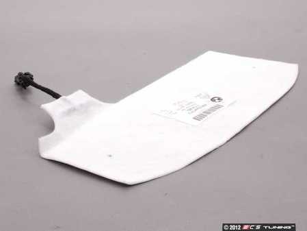 ES#177059 - 64117138803 - HEATING ELEMENT - (NO LONGER AVAILABLE) - Genuine BMW - 