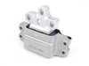 ES#315631 - 1K0199555S - Transmission Mount - Reduce driveline vibrations with a new transmission mount - Genuine Volkswagen Audi - Volkswagen