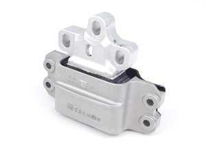 ES#315631 - 1K0199555S - Transmission Mount - Reduce driveline vibrations with a new transmission mount - Genuine Volkswagen Audi - Volkswagen