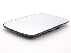 ES#82815 - 51167011926 - Mirror Glass - Euro - For the European E46 318ti only  - Genuine BMW - 