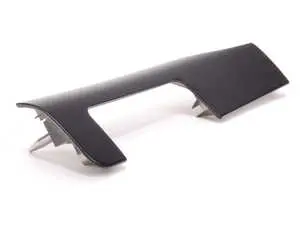Left Dash Trim - Moon Grey