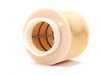 ES#252515 - 4F0133843 - Air Filter - Keep clean air running through your engine - Hengst - Audi