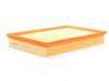 ES#9682 - 1K0129620 - Air Filter - Hengst brand - Hengst - Audi