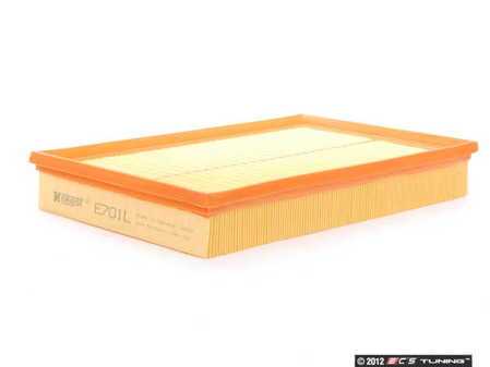 ES#9682 - 1K0129620 - Air Filter - Hengst brand - Hengst - Audi