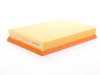 ES#9682 - 1K0129620 - Air Filter - Hengst brand - Hengst - Audi