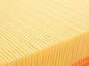 ES#9682 - 1K0129620 - Air Filter - Hengst brand - Hengst - Audi