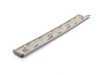 ES#99602 - 51417120697 - Moon Grey Front Door Trim - Left - Refresh the look of your interior - Genuine BMW - BMW