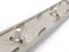 ES#99602 - 51417120697 - Moon Grey Front Door Trim - Left - Refresh the look of your interior - Genuine BMW - BMW