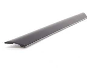 ES#105911 - 51427120700 - Moon Grey Rear Door Trim - Right - Refresh the look of your interior - Genuine BMW - BMW