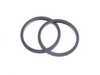 ES#261356 - 8D0698671 - Rear Caliper Piston Rebuild Kit (38mm) (TEMPORARILY NO LONGER AVAILABLE) - This one kit services both the left and right rear calipers - *Supersedes to both 2G0698671 & G055563A1. However, 2G0698671 is not yet an active part, so not yet orderable* - Genuine Volkswagen Audi - Audi Volkswagen
