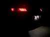 ES#2588633 - 001456ECS01BKT - LED License Plate Light - Pair - Improve your nighttime aesthetics - ZiZa - Porsche