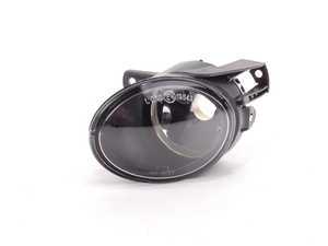 ES#2562585 - 9555290E - Reflector Fog Light Assembly - Left - Reflector style fog lamp housing - Bremmen Parts - Volkswagen