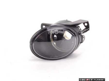 ES#2562585 - 9555290E - Reflector Fog Light Assembly - Left - Reflector style fog lamp housing - Bremmen Parts - Volkswagen