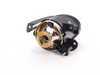 ES#2562585 - 9555290E - Reflector Fog Light Assembly - Left - Reflector style fog lamp housing - Bremmen Parts - Volkswagen