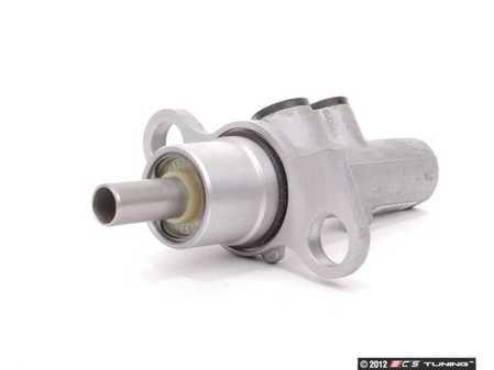 ES#1499505 - 99735591030 - Brake Master Cylinder - Gain the pedal feel you need for confident driving - Genuine Porsche - Porsche