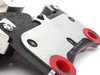 ES#2549885 - 95535293963 - Rear Brake Pad Set - Textar rear brake pads - Textar - Porsche